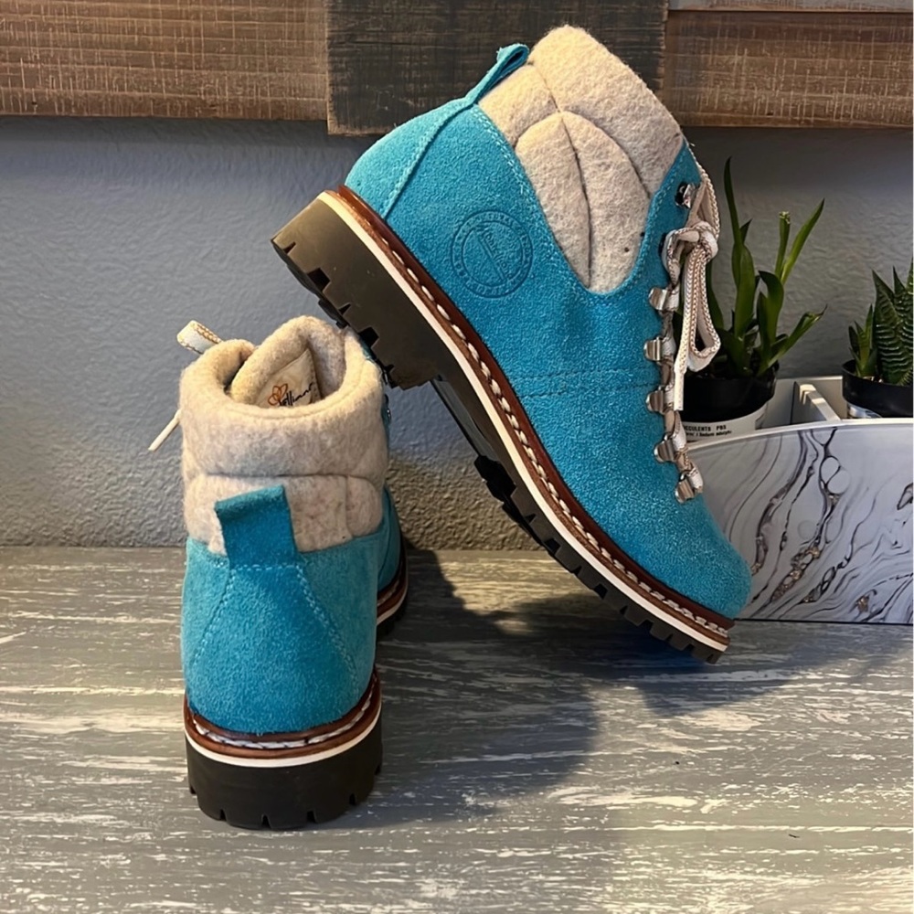 Montelliana Boots 38